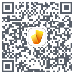家可期 QRcode