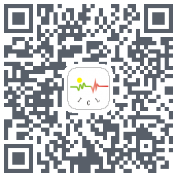 地震预警 QRcode