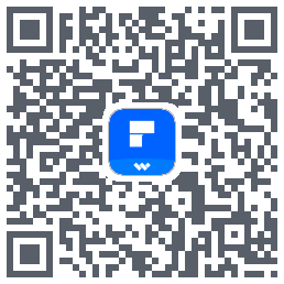PDFelement QRcode