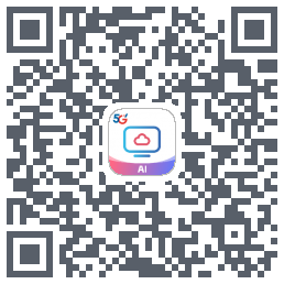 天翼云电脑 QRcode