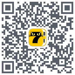 七猫作家助手的下載二維碼