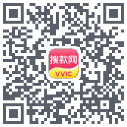 搜款网的下载二维码