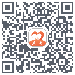 企业服务通 QRcode