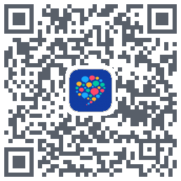 HelloTalk的下载二维码