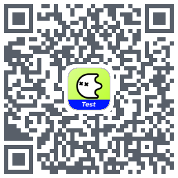 Blurrr QRcode