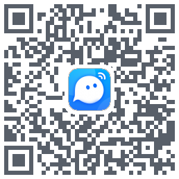 聊呗 QRcode