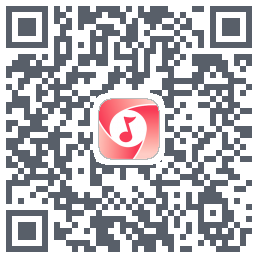 嗨格式音频转换器的下载二维码
