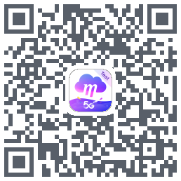 中国移动云盘HD QR-код для загрузки