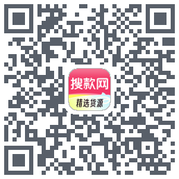搜款网 QR-код для загрузки