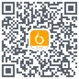 O-Trial Plus QR-код для загрузки