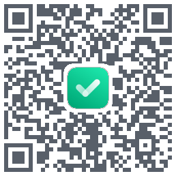 指尖时光のダウンロードQRコード