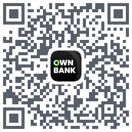 OwnBank QRcode