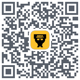 超级猩猩 QRcode