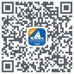 中储智运水运版 QRcode