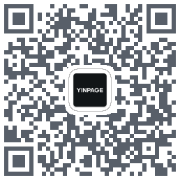 Yinpage的下載二維碼