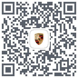 保时捷 QR-код для загрузки