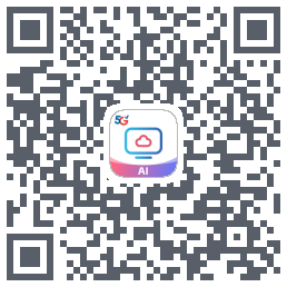 天翼云电脑 QRcode