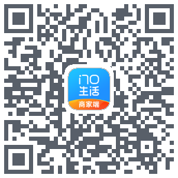 蜂佣乐のダウンロードQRコード