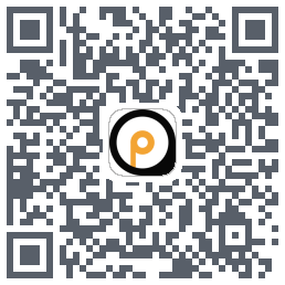 千里眼APPcodice QR per il download