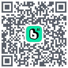 波点音乐kod QR do pobrania