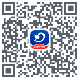 轻喜到家 QRcode