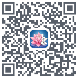 Zen Color QRcode