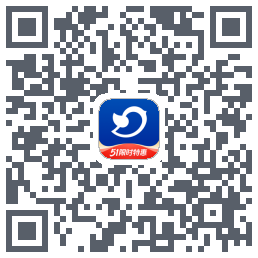 轻喜到家 QRcode