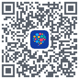 HelloTalkdu code QR de téléchargement