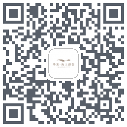 华发海上都荟 QRcode