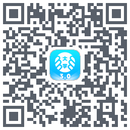 掌上大学 QRcode