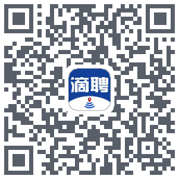 滴聘 QRcode