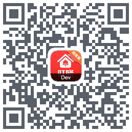 企叮咚商家版รหัส QR สำหรับดาวน์โหลด