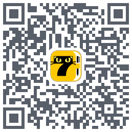 七猫作家助手 QRcode