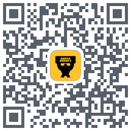 超级猩猩 QRcode
