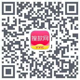 搜款网的下载二维码