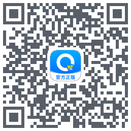 蜜蜂试卷codice QR per il download