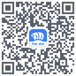 上上参谋 QRcode