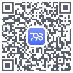 慧生活798的下載二維碼