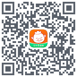猪八戒的下载二维码