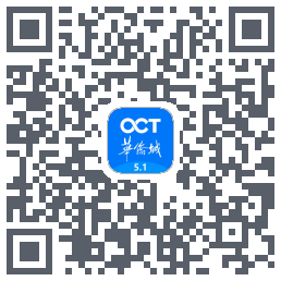 掌上华侨城kod QR do pobrania