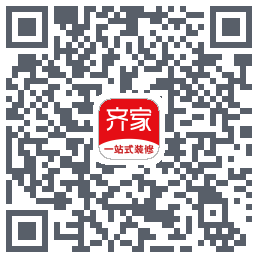 齐家Beta的下載二維碼
