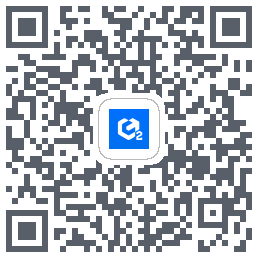 新核云のダウンロードQRコード