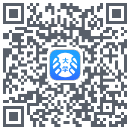 掌上大学のダウンロードQRコード