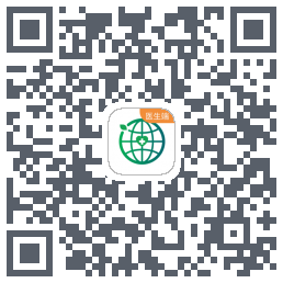 快问中医 QRcode