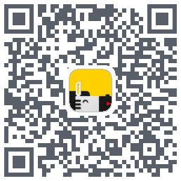 快乐斑马HD QRcode