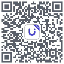 U净 QRcode