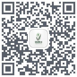 SolverAI QRcode