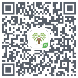 知心慧学教师端的下載二維碼