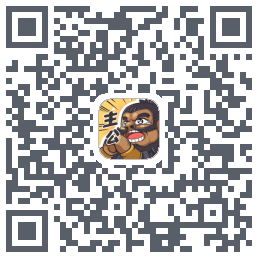 我是大主公 QRcode