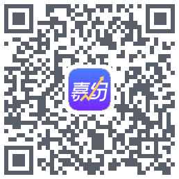 嘉纷_fat QRcode